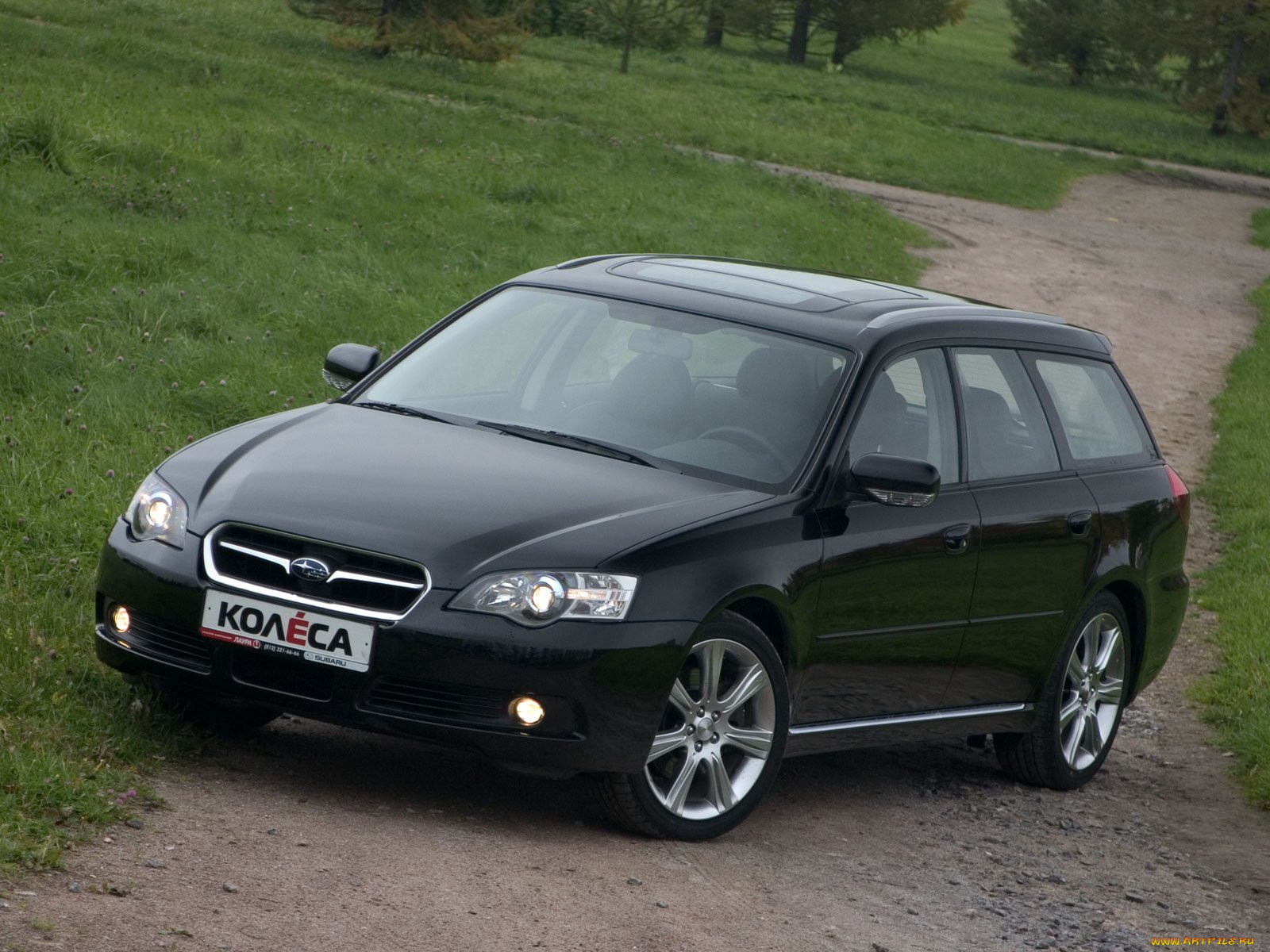 , subaru